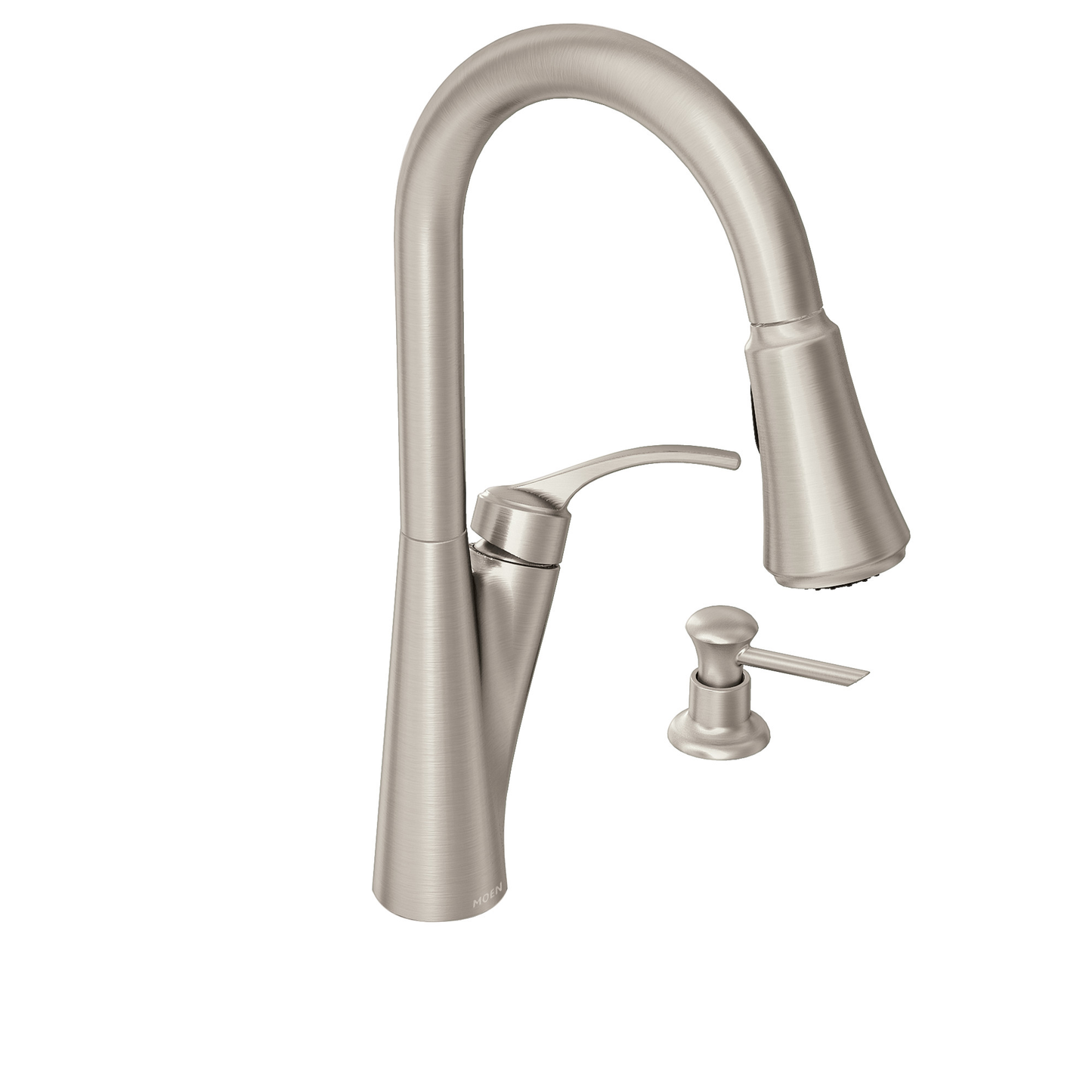 Spot Resist Stainless