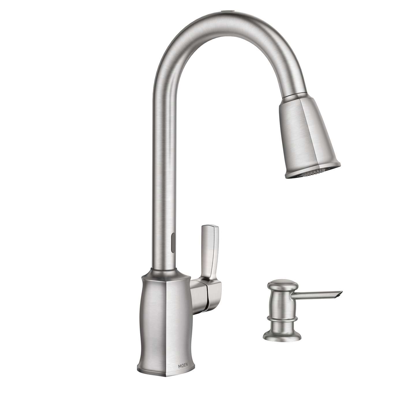 Spot Resist Stainless