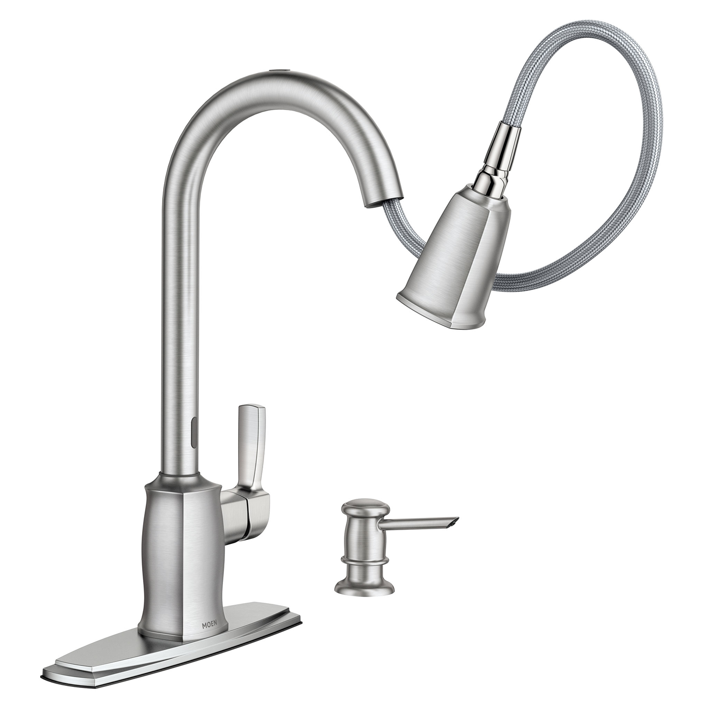 Spot Resist Stainless