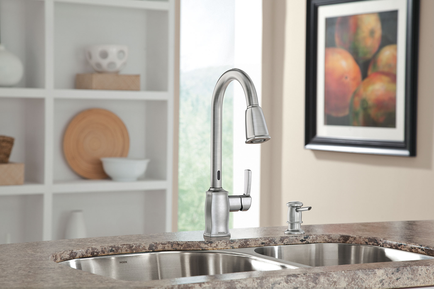 Spot Resist Stainless