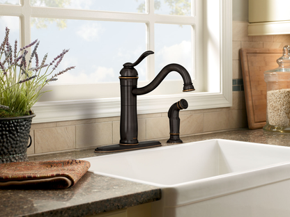 Mediterranean Bronze