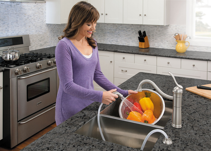 Spot Resist Stainless