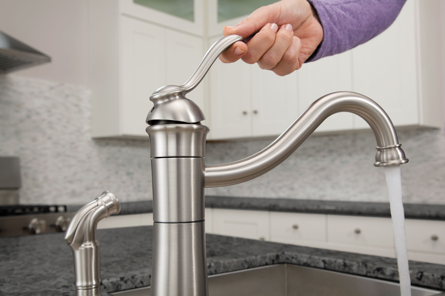 Spot Resist Stainless