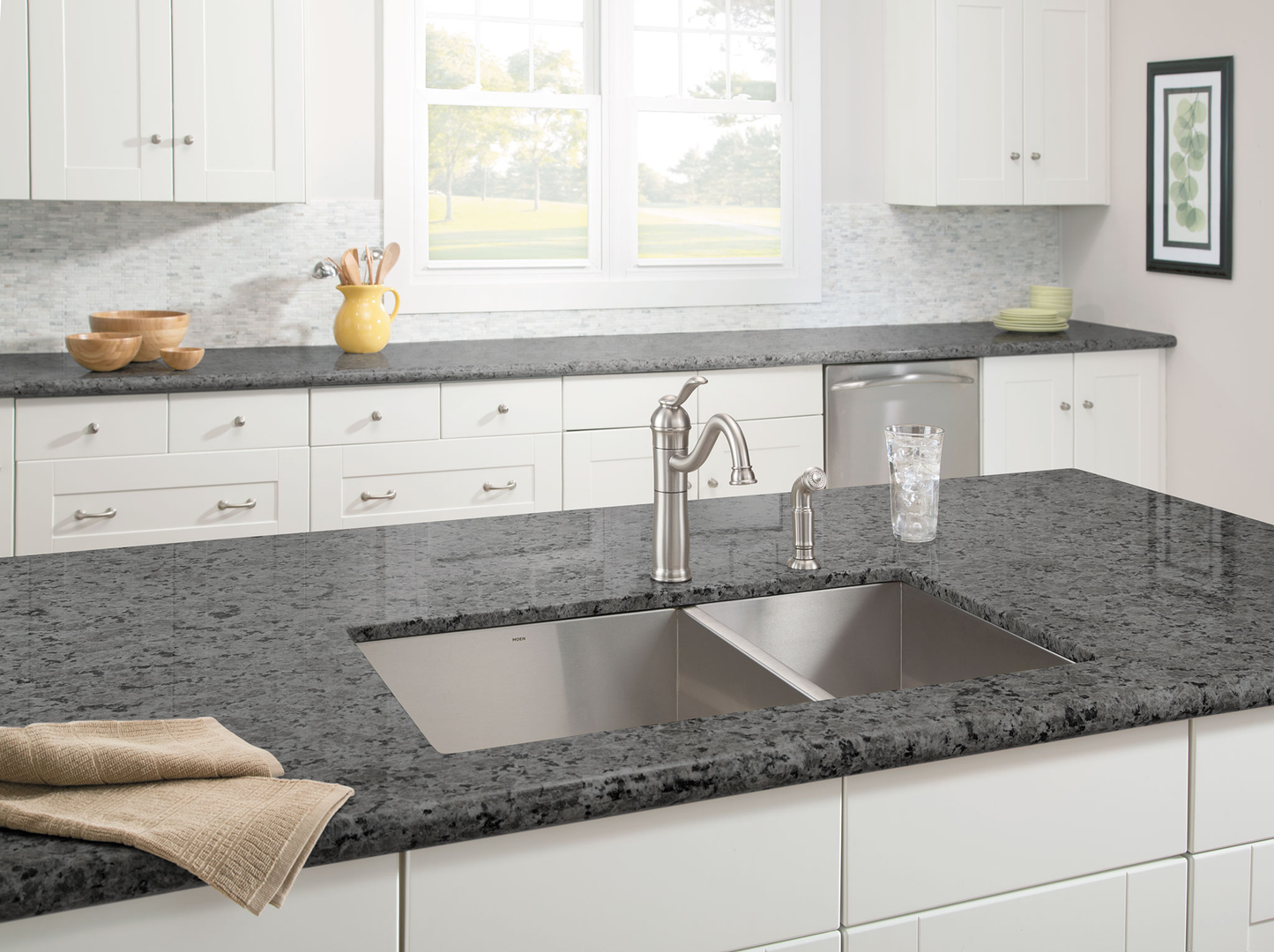 Spot Resist Stainless