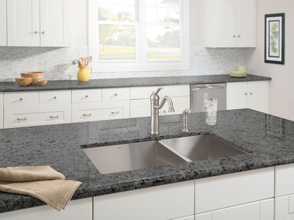 Spot Resist Stainless