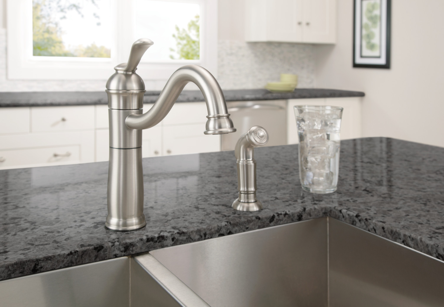 Spot Resist Stainless