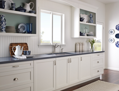 Spot Resist Stainless