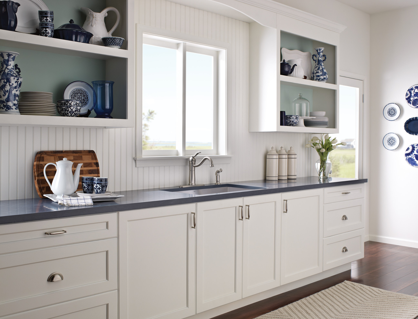 Spot Resist Stainless