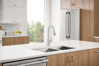 Spot Resist Stainless