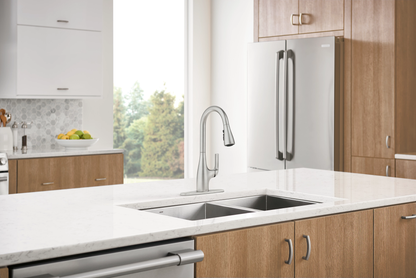 Spot Resist Stainless