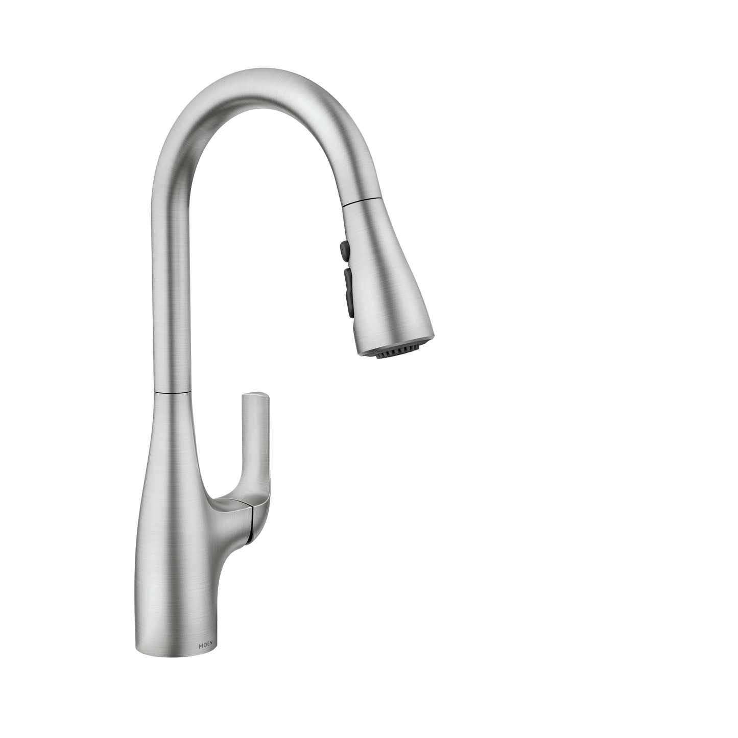 Spot Resist Stainless