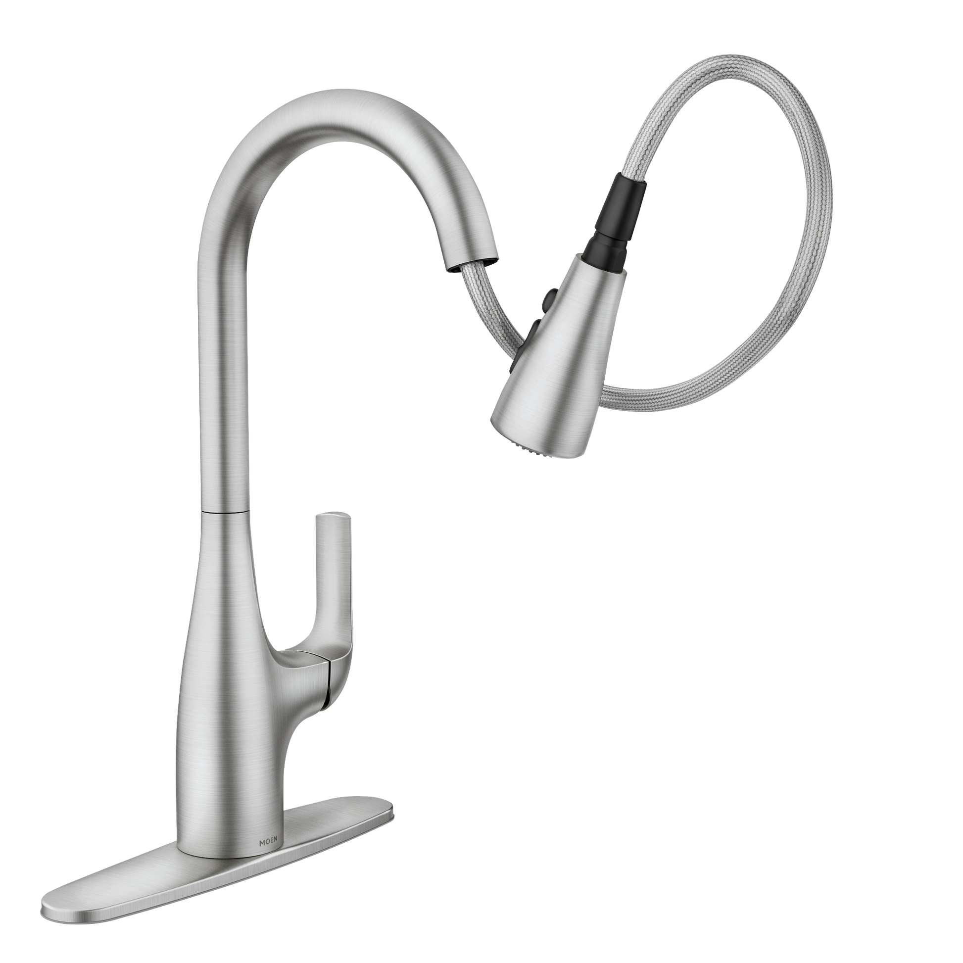 Spot Resist Stainless