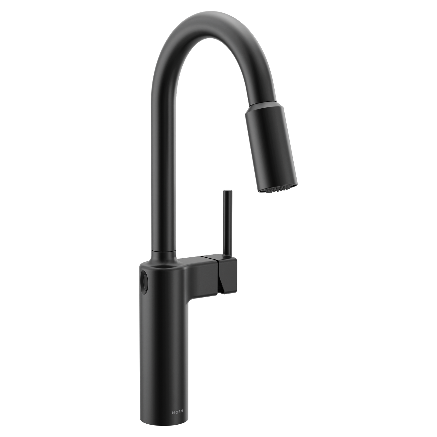 Inara MotionSense Wave One-Handle Pulldown Touchless Kitchen Faucet