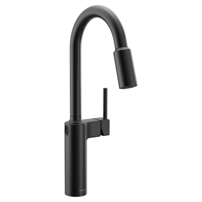 Inara MotionSense Wave One-Handle Pulldown Touchless Kitchen Faucet