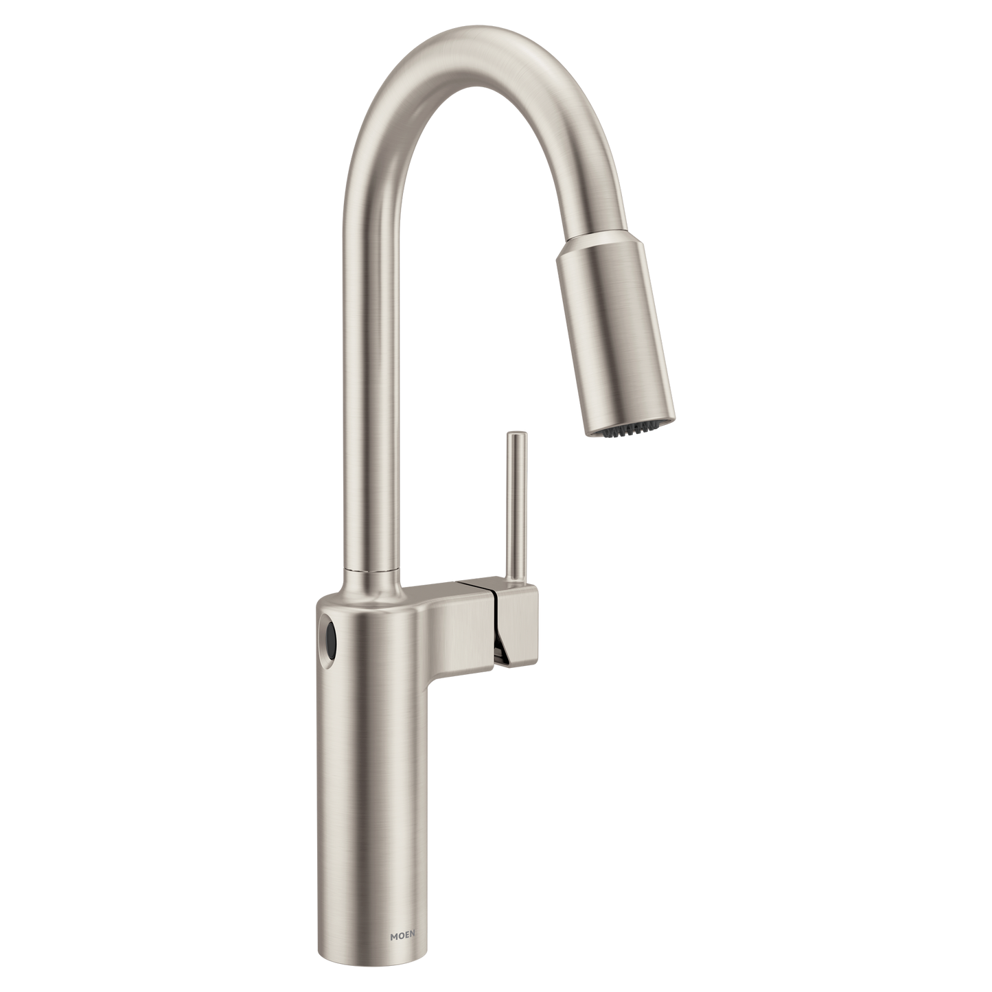 Inara MotionSense Wave One-Handle Pulldown Touchless Kitchen Faucet