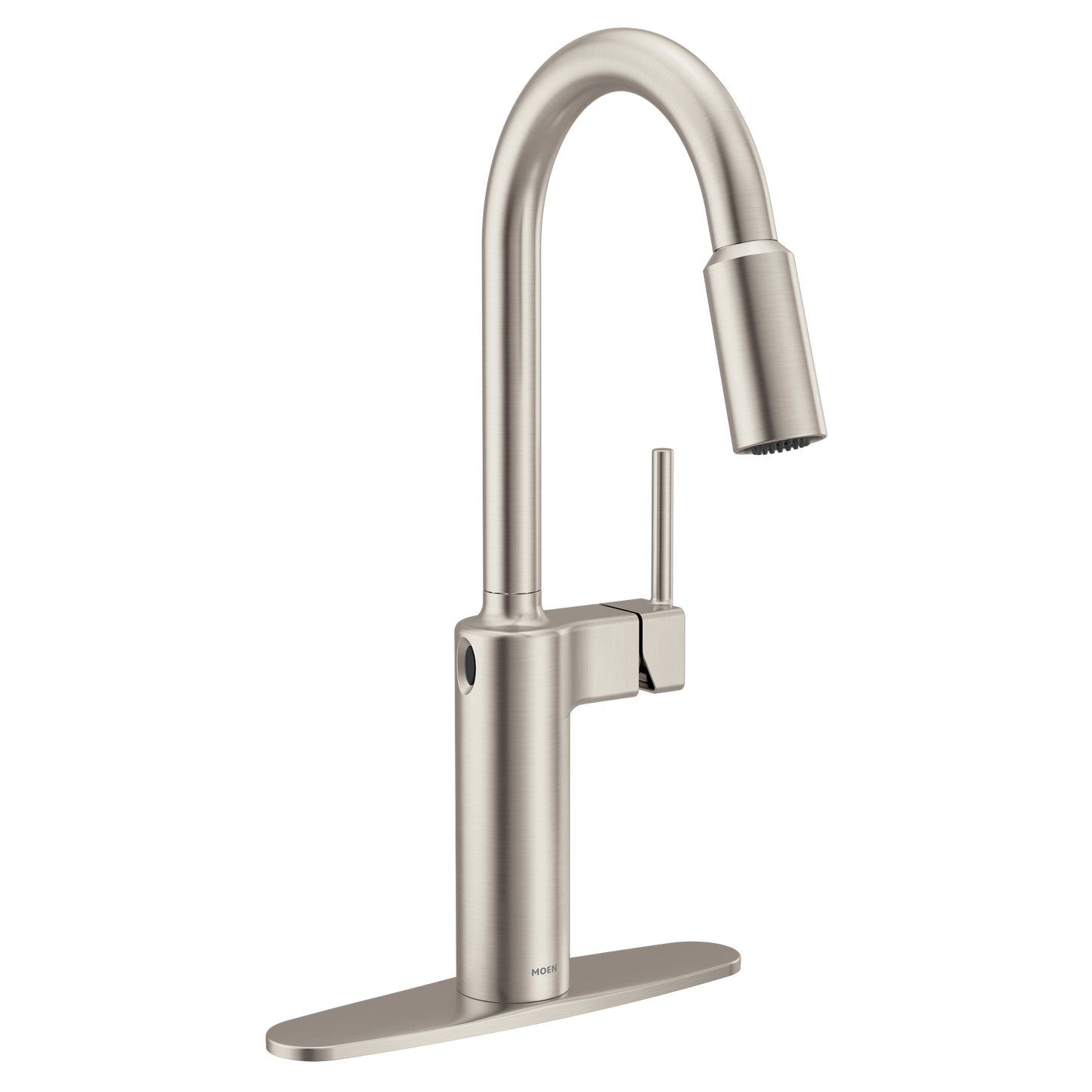 Spot Resist Stainless