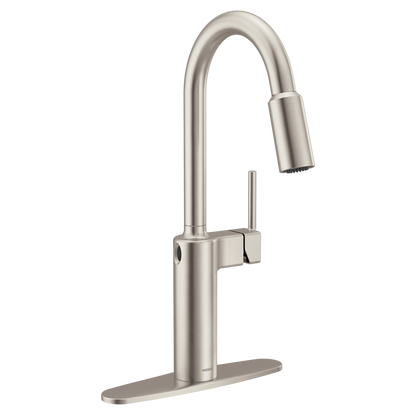 Spot Resist Stainless