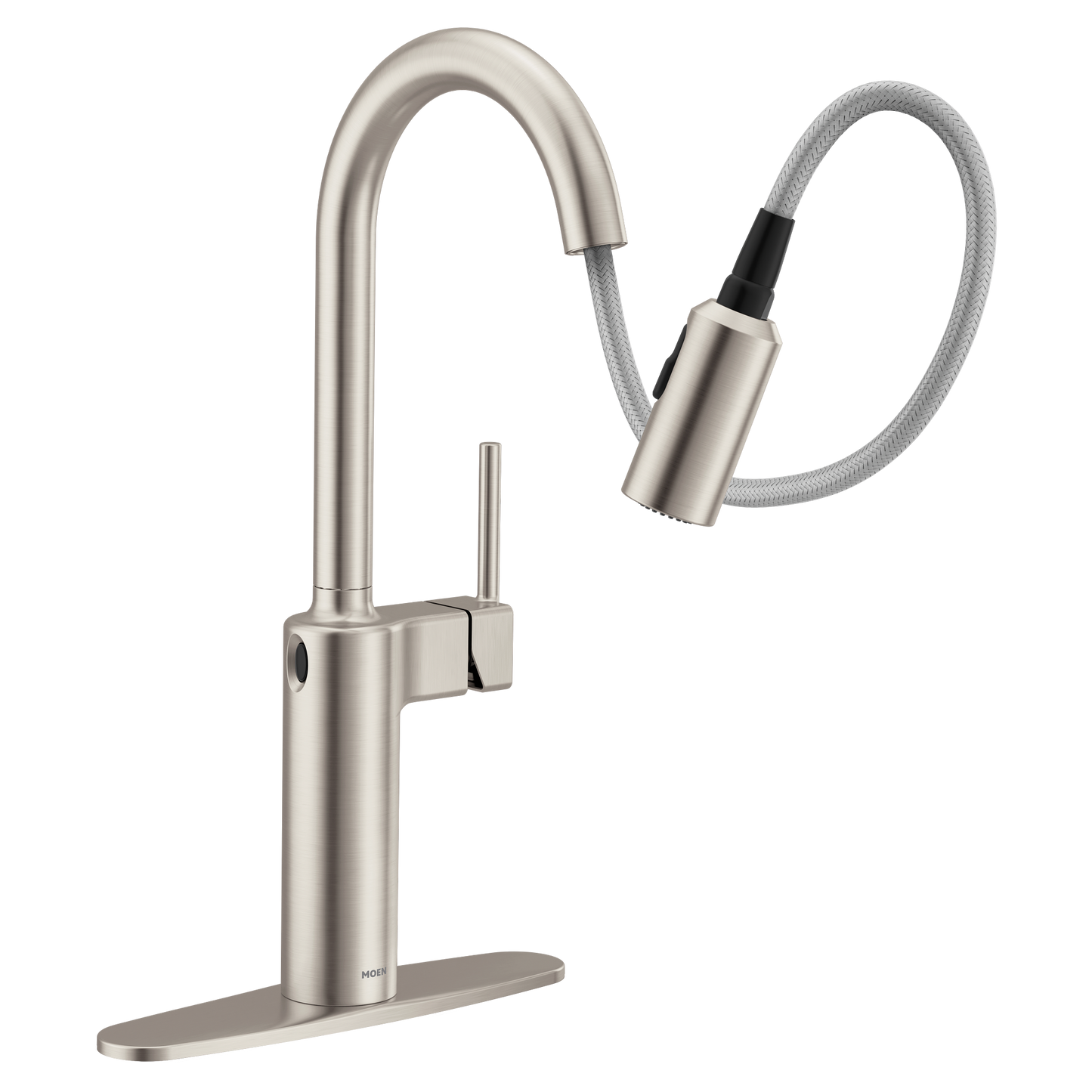 Spot Resist Stainless