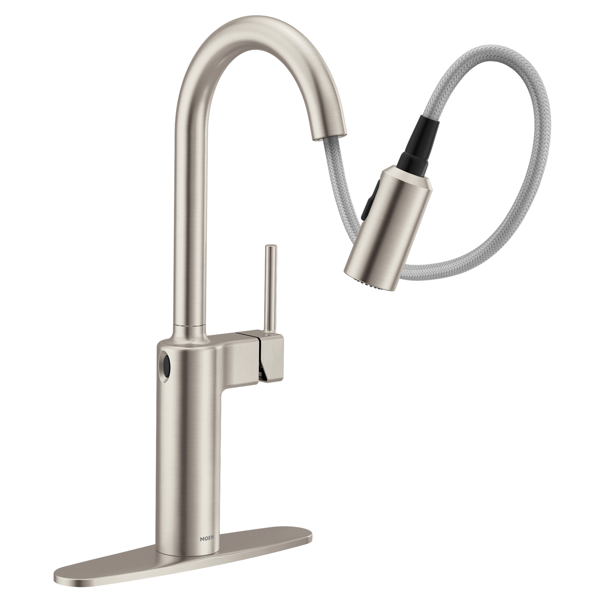 Spot Resist Stainless