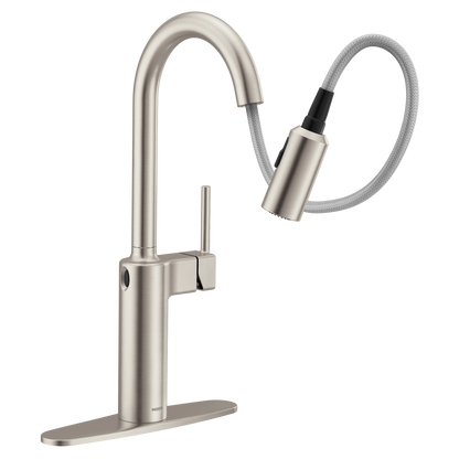 Spot Resist Stainless