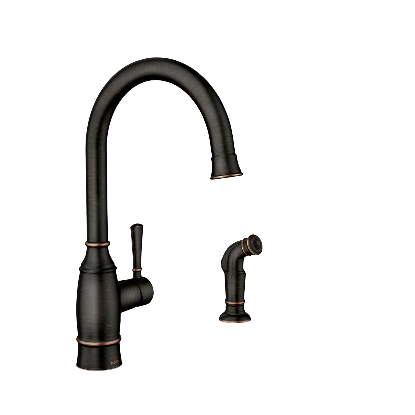 Noell One-Handle Kitchen Faucet