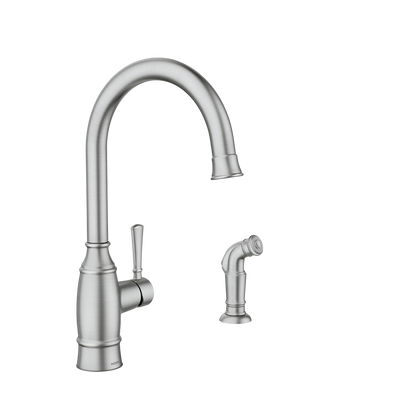 Noell One-Handle Kitchen Faucet