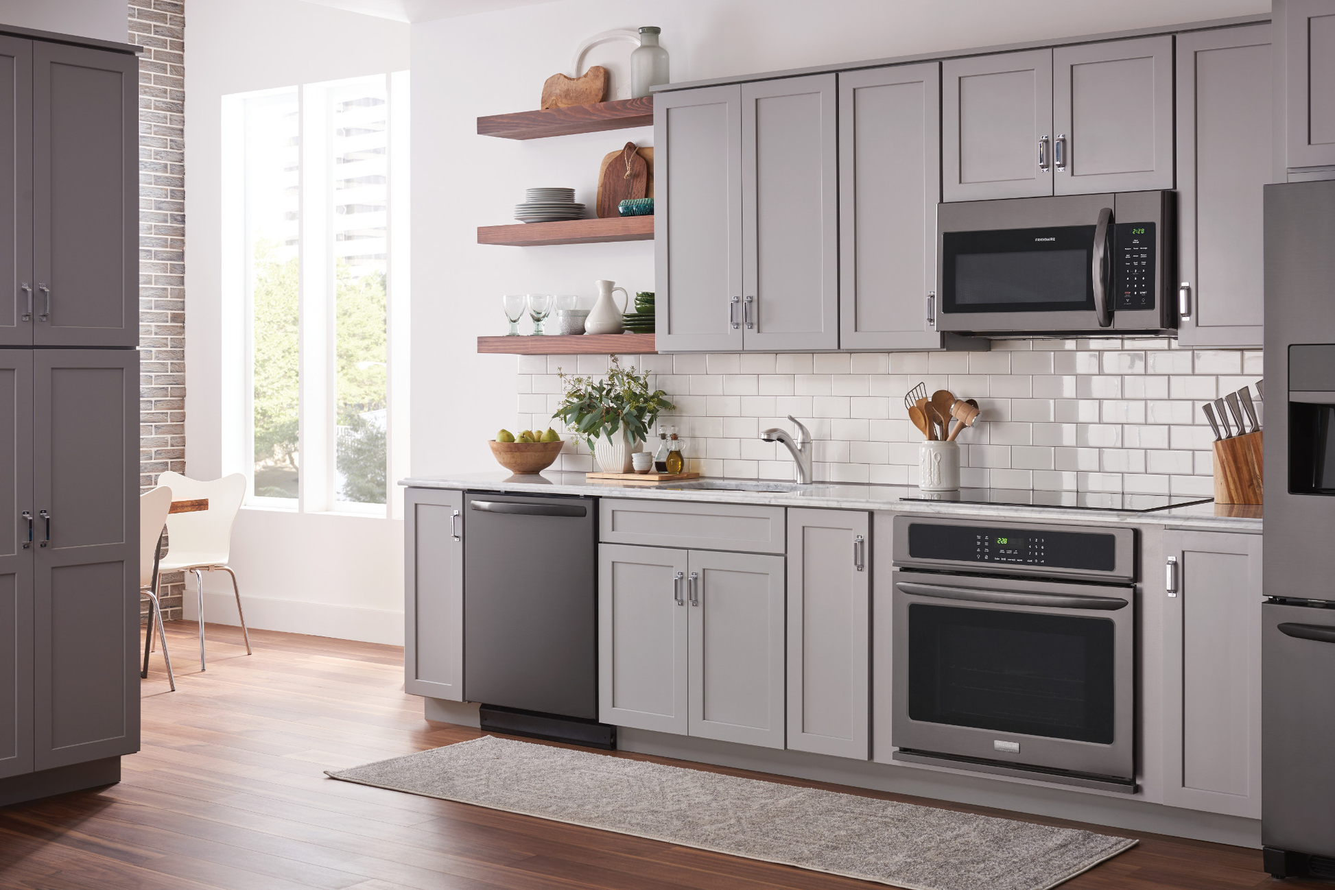 Spot Resist Stainless