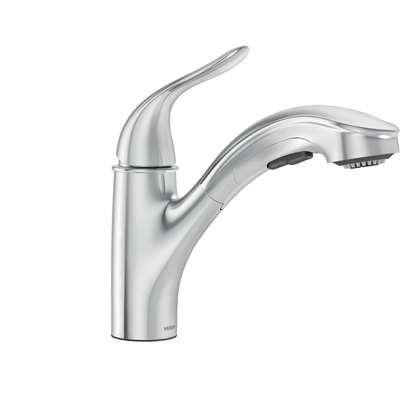 Brecklyn One-Handle Kitchen Faucet