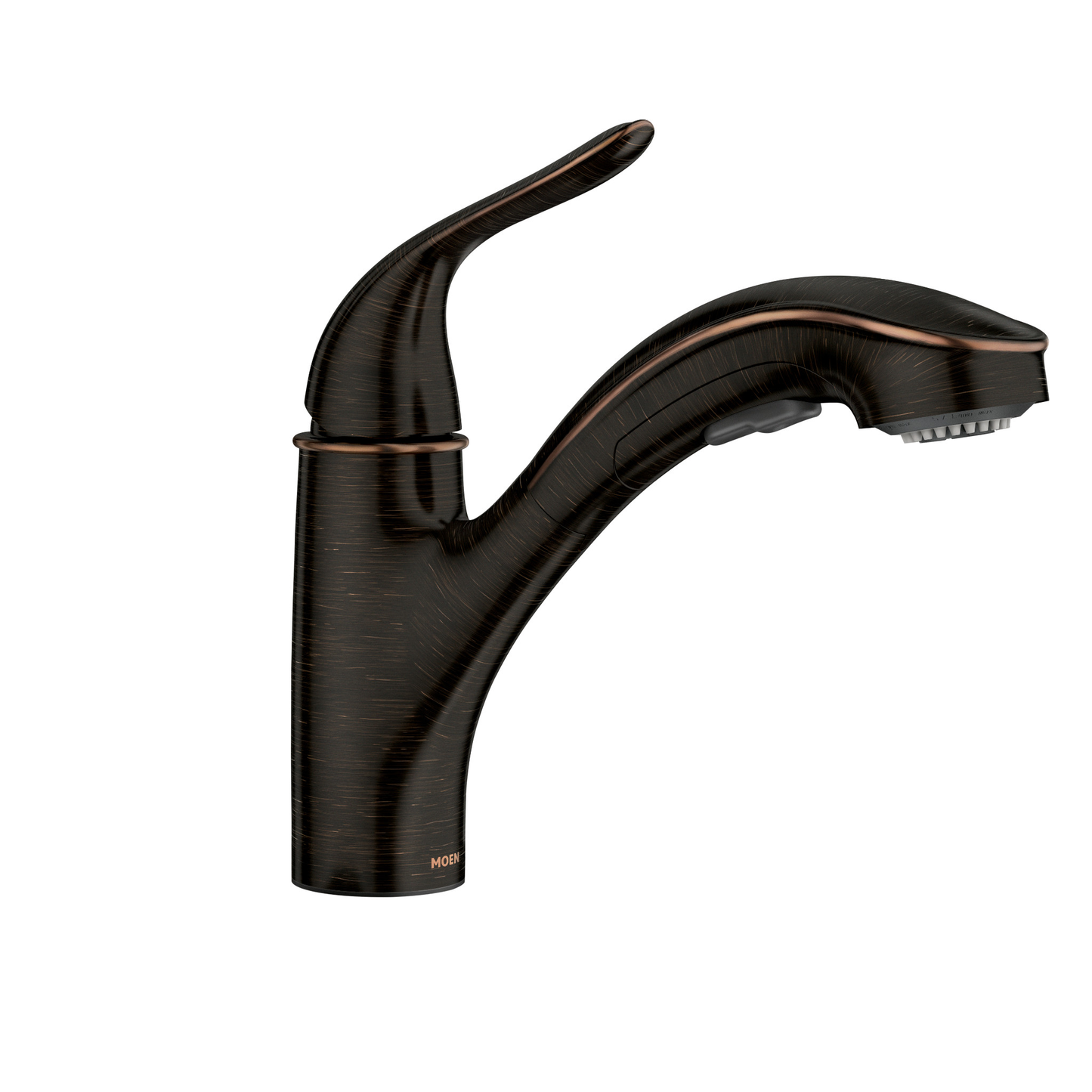 Brecklyn One-Handle Kitchen Faucet