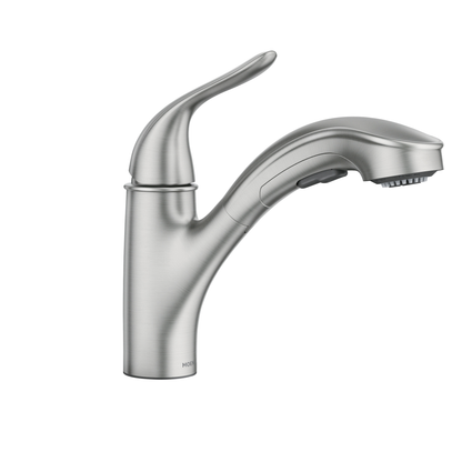 Brecklyn One-Handle Kitchen Faucet