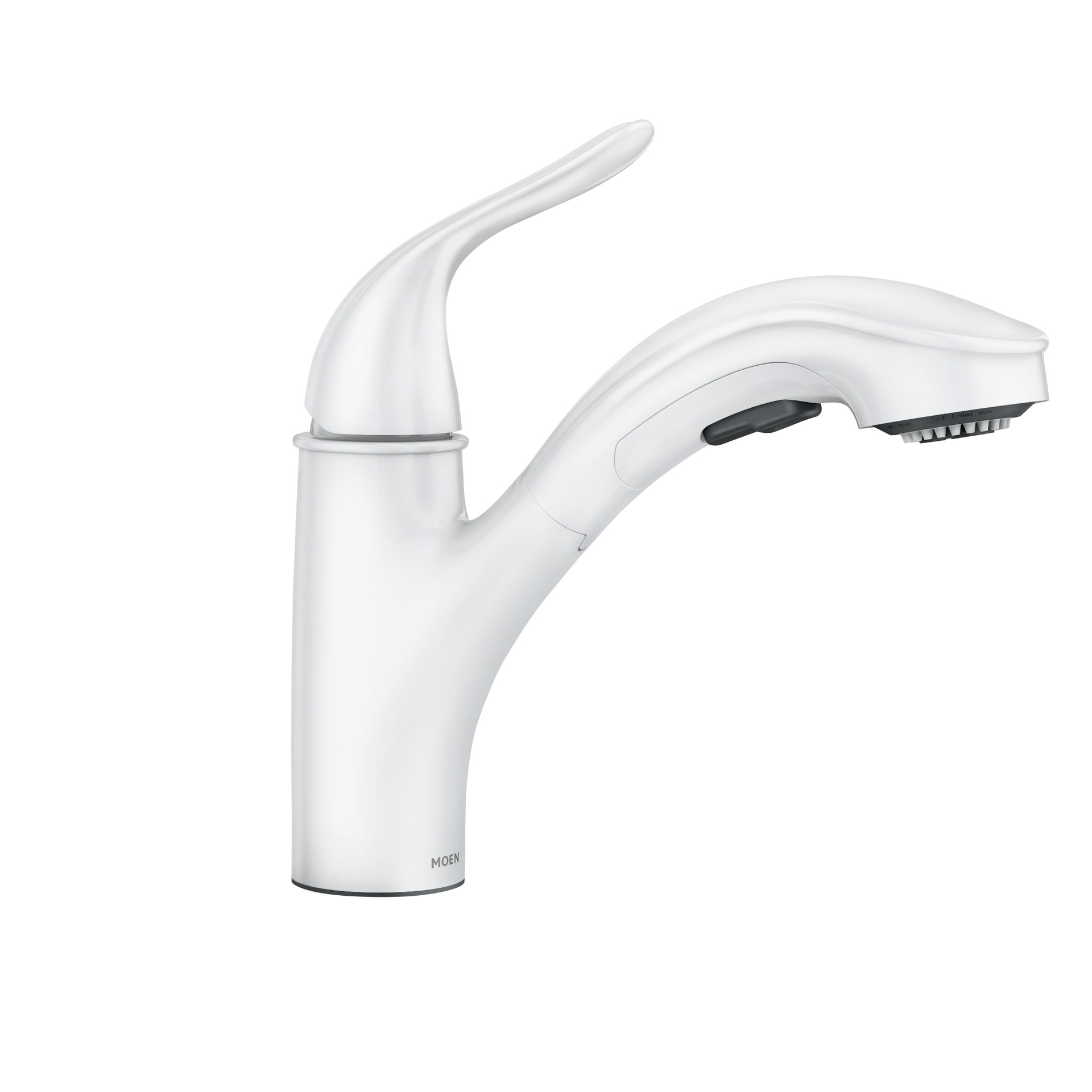 Brecklyn One-Handle Kitchen Faucet | Moen