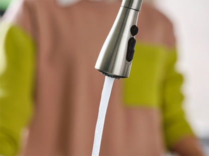 Spot Resist Stainless