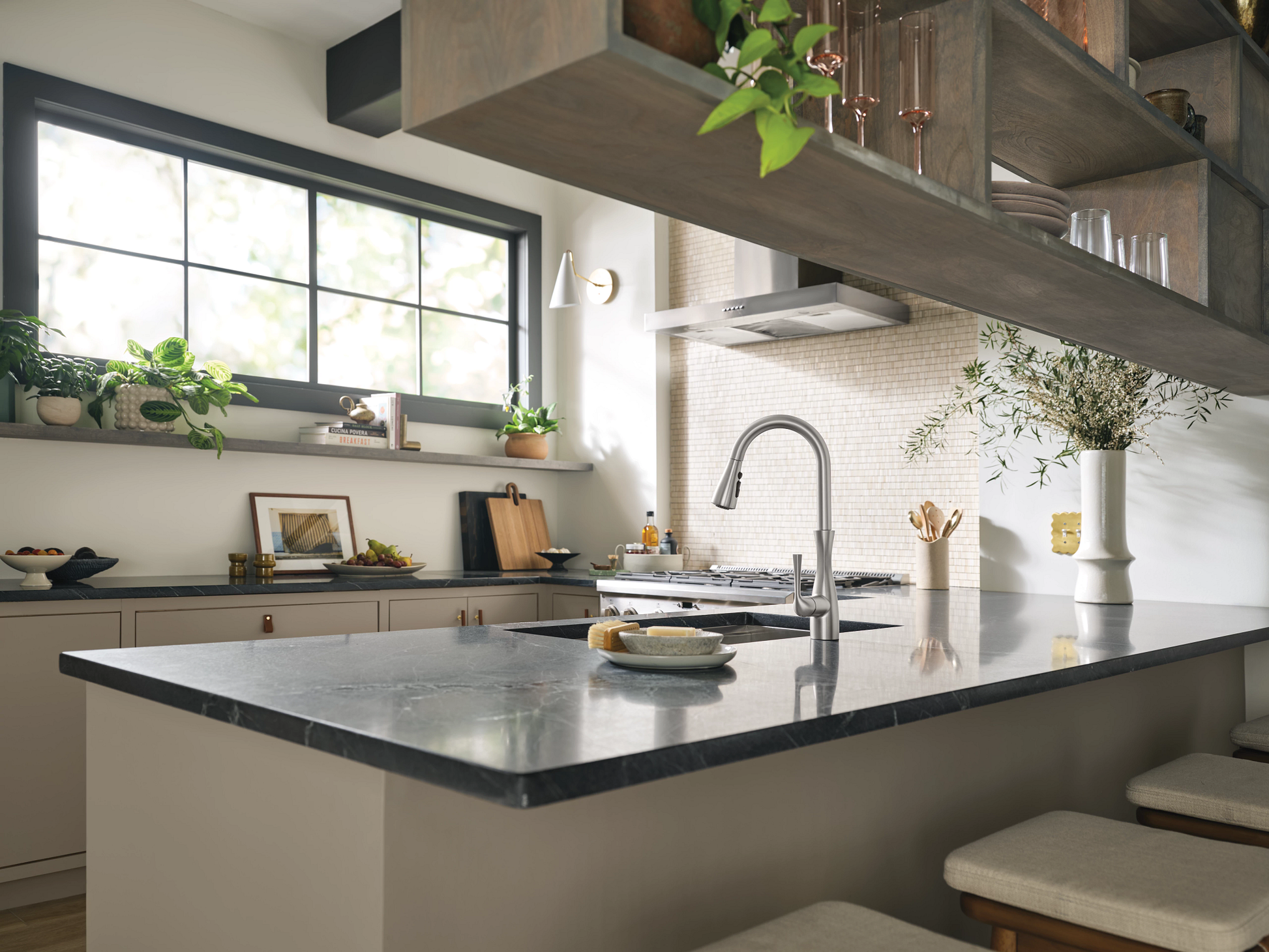 Spot Resist Stainless