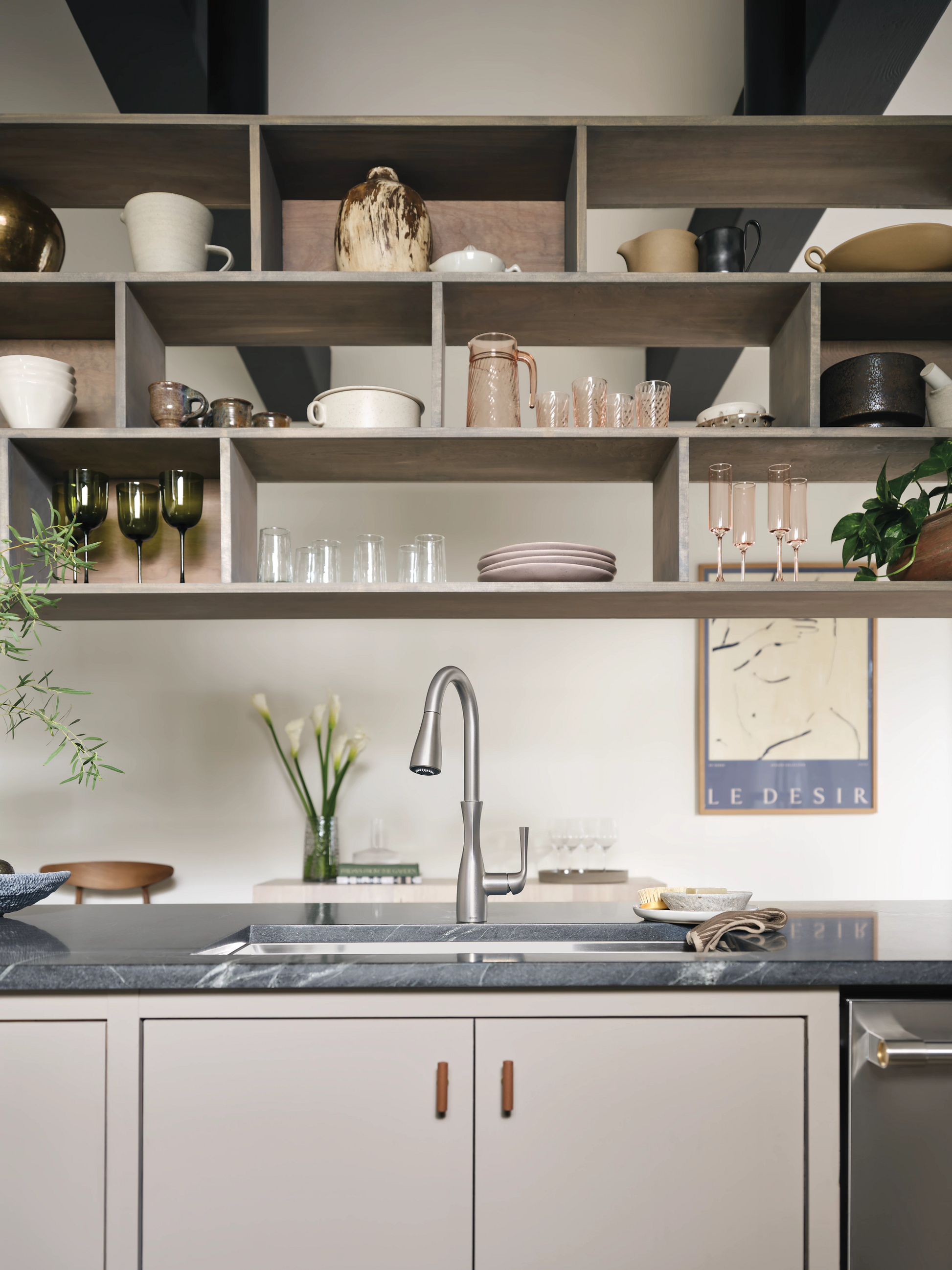 Spot Resist Stainless