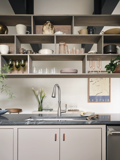 Spot Resist Stainless