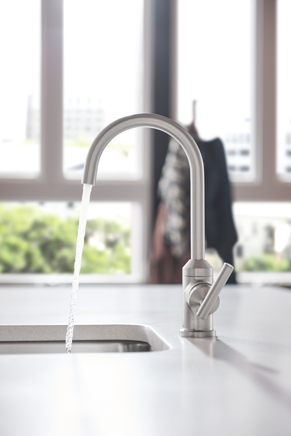 Spot Resist Stainless