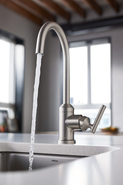 Spot Resist Stainless