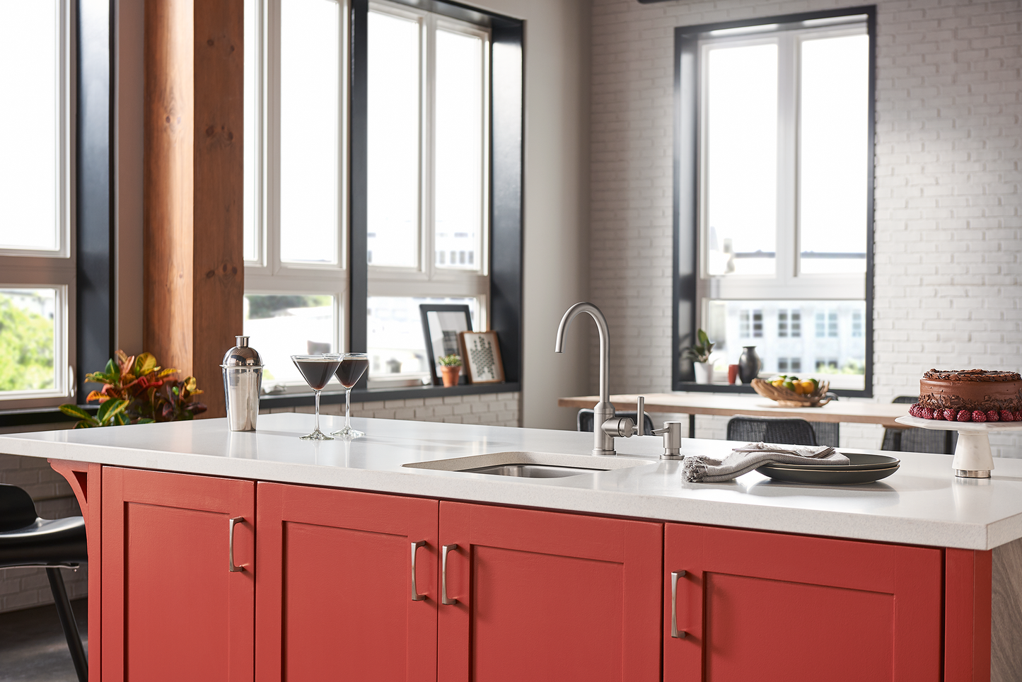 Spot Resist Stainless