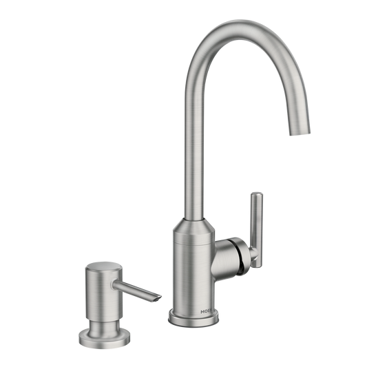 Soltani Bar Faucet