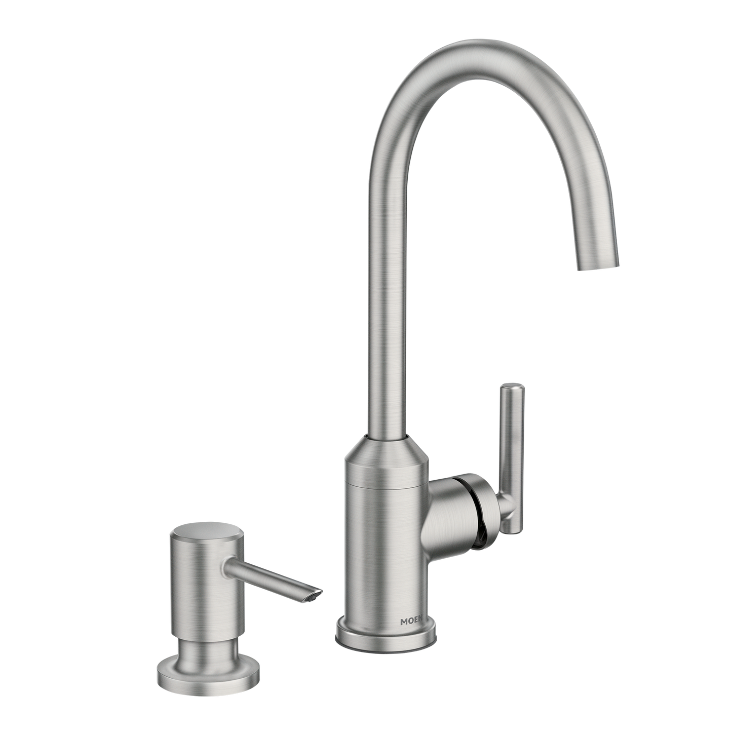 Soltani Bar Faucet
