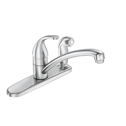 Adler One-handle Kitchen Faucet