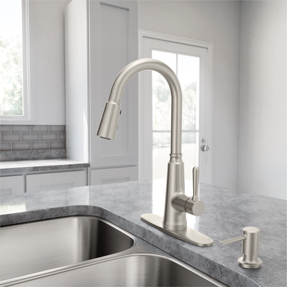 Spot Resist Stainless