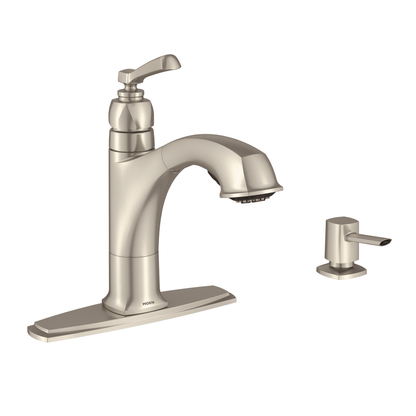 Boardwalk Bar faucet