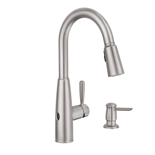 Sperry One-handle Kitchen Faucet
