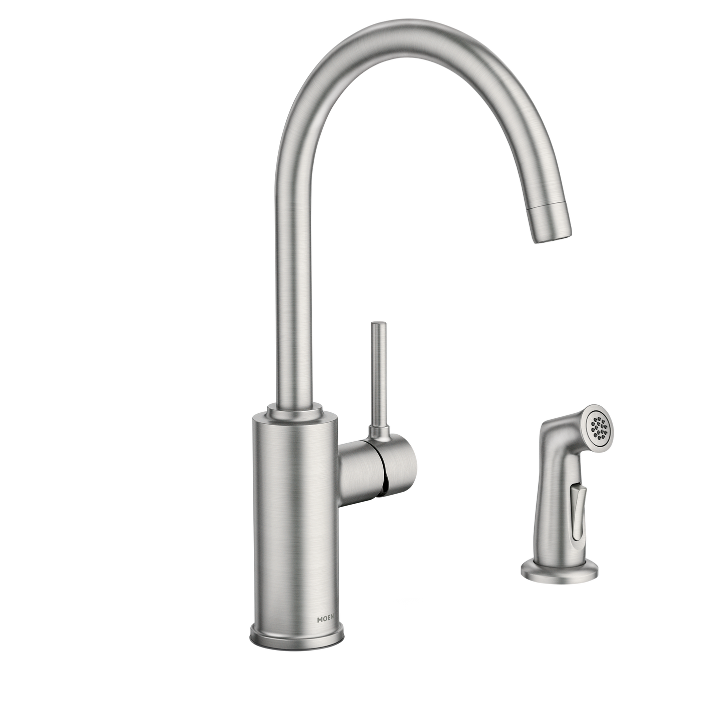 Sombra One-Handle Kitchen Faucet
