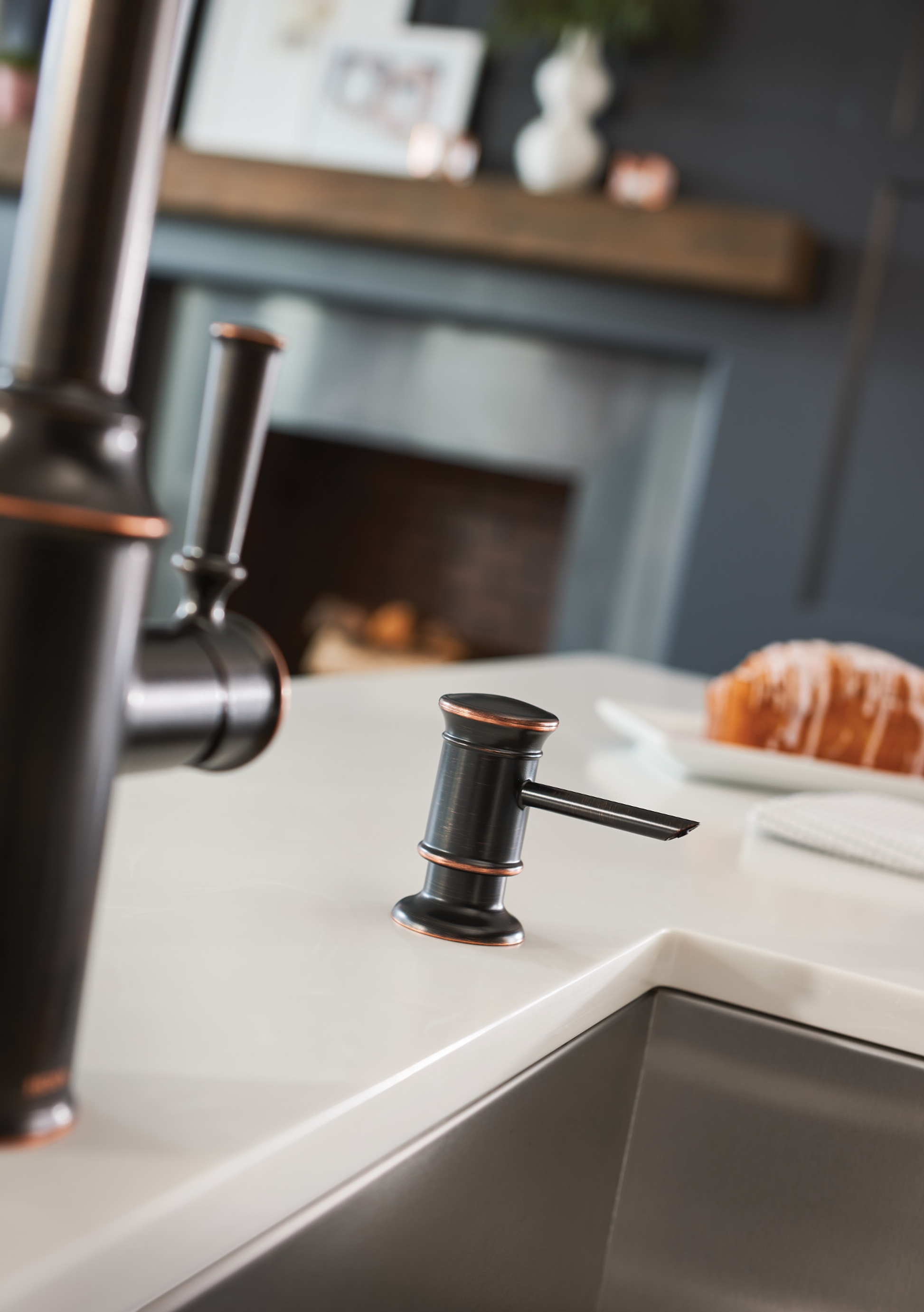 Mediterranean Bronze