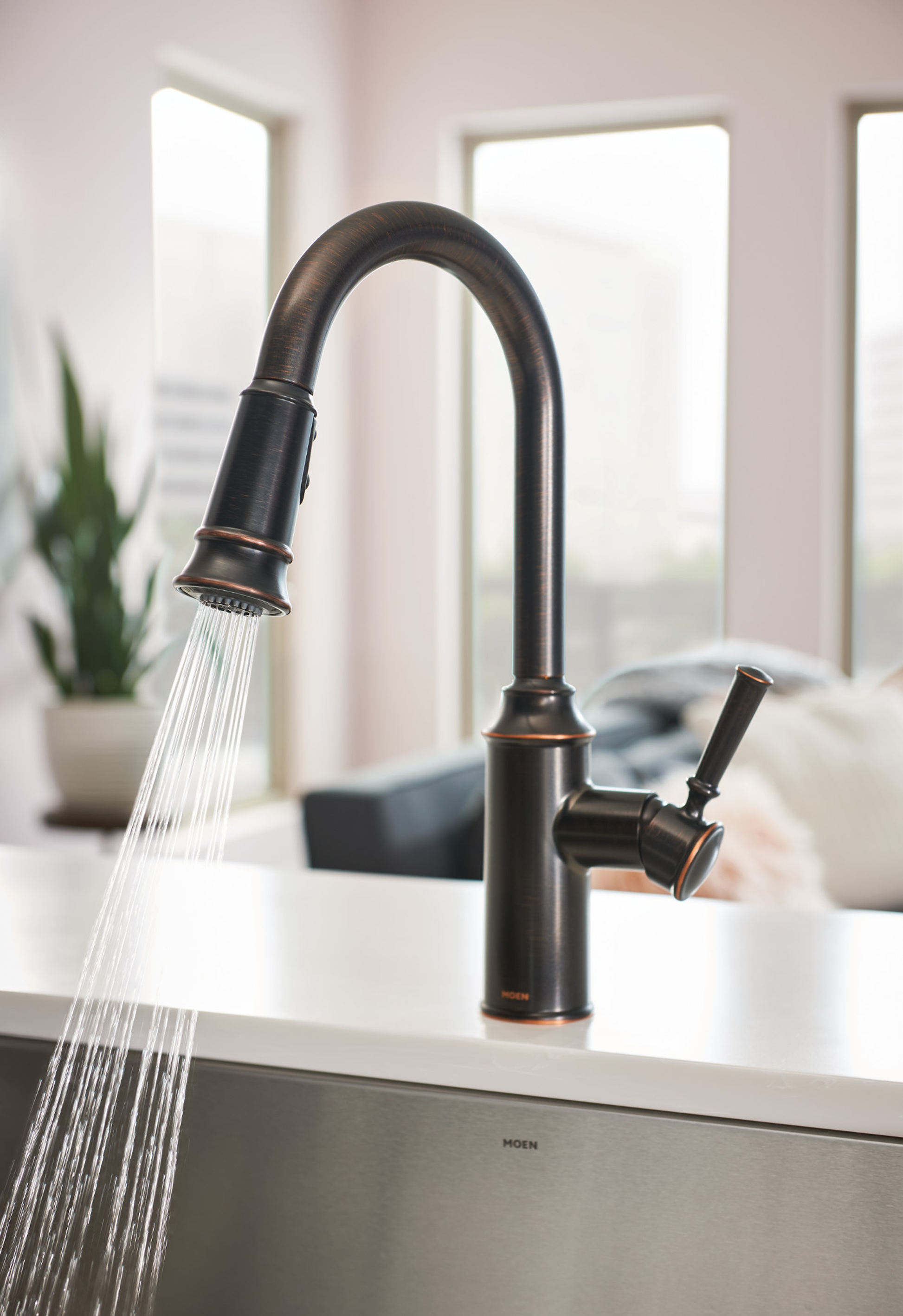 Mediterranean Bronze