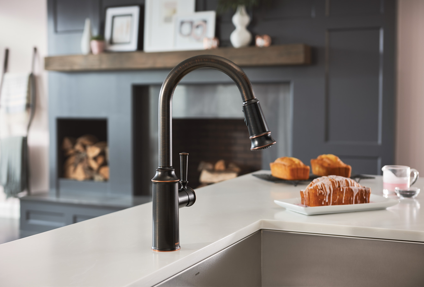 Mediterranean Bronze