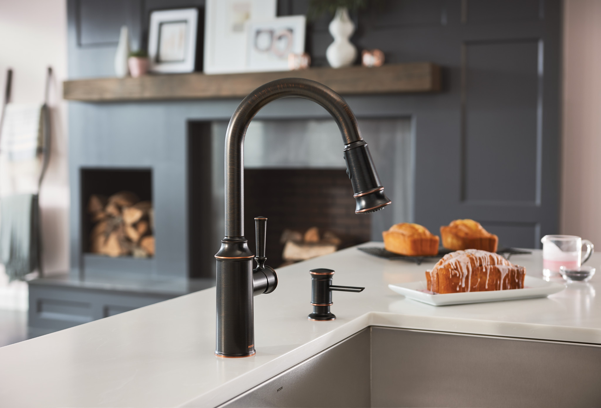 Mediterranean Bronze