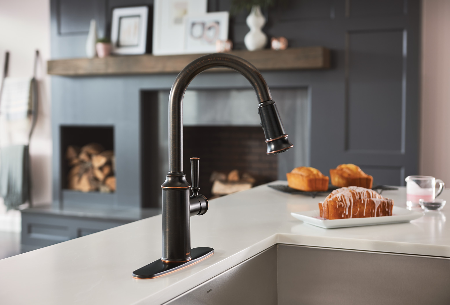 Mediterranean Bronze